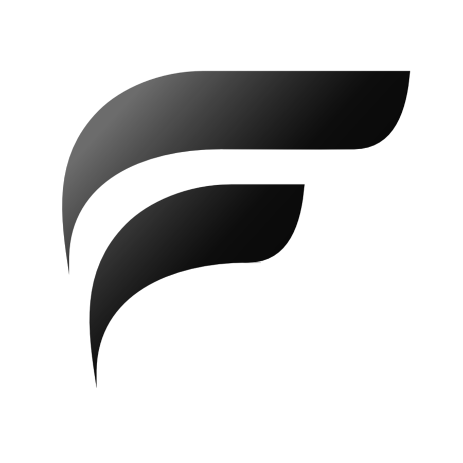 Logo for Fluidwave